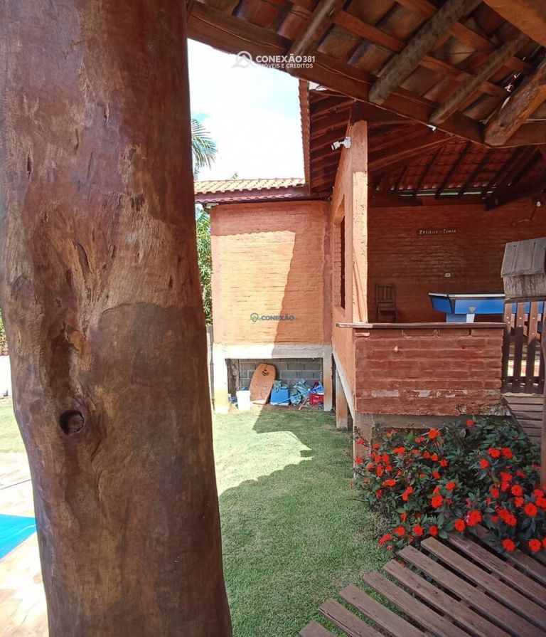 Chácara à venda em Cambuí, MG — foto 41
