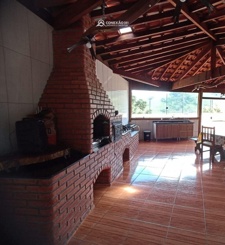 Chácara à venda em Cambuí, MG — foto 44