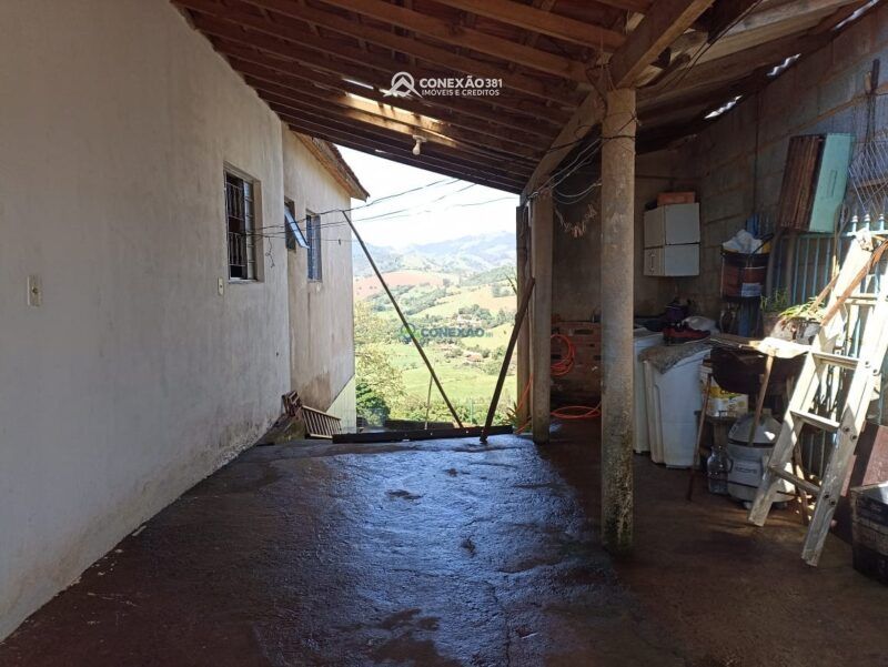 Chácara à venda em Cambuí, MG — foto 5