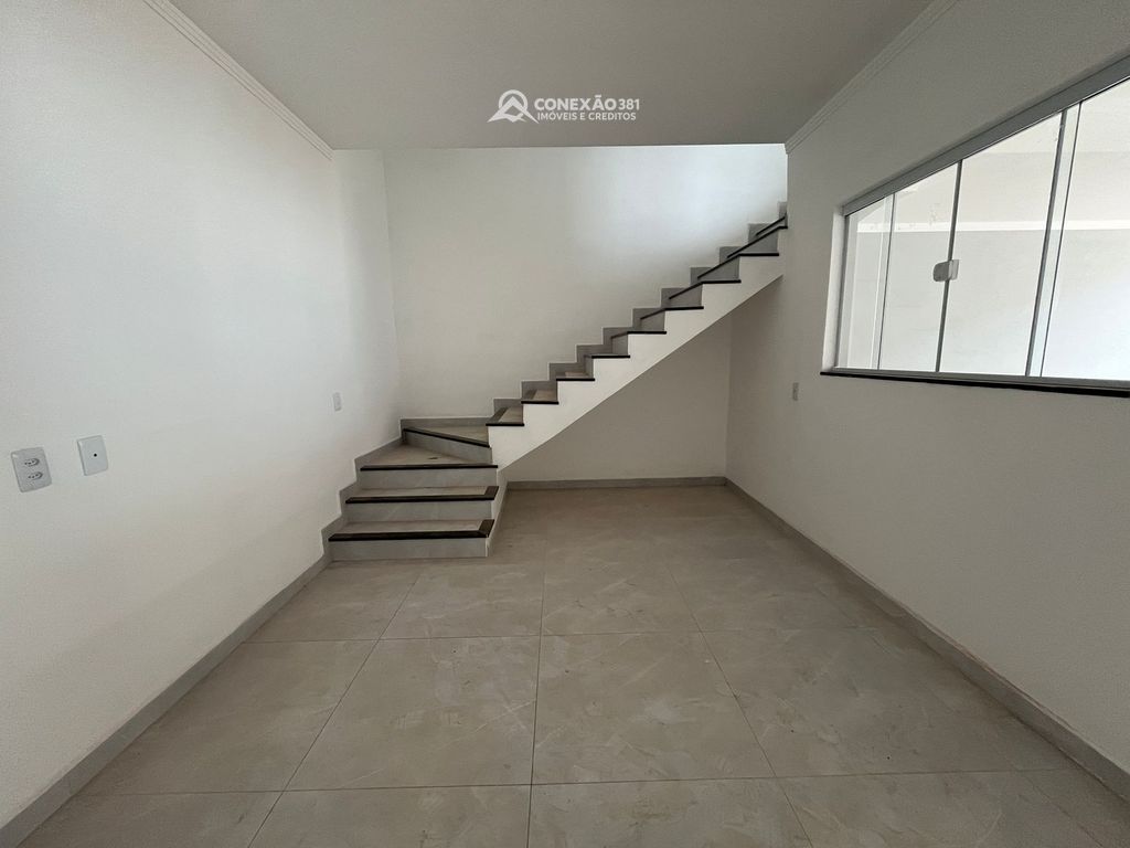 Casa em construção à venda em Cambuí, MG — foto 5