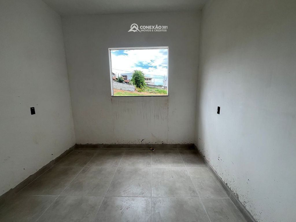 Casa em construção à venda em Cambuí, MG — foto 10
