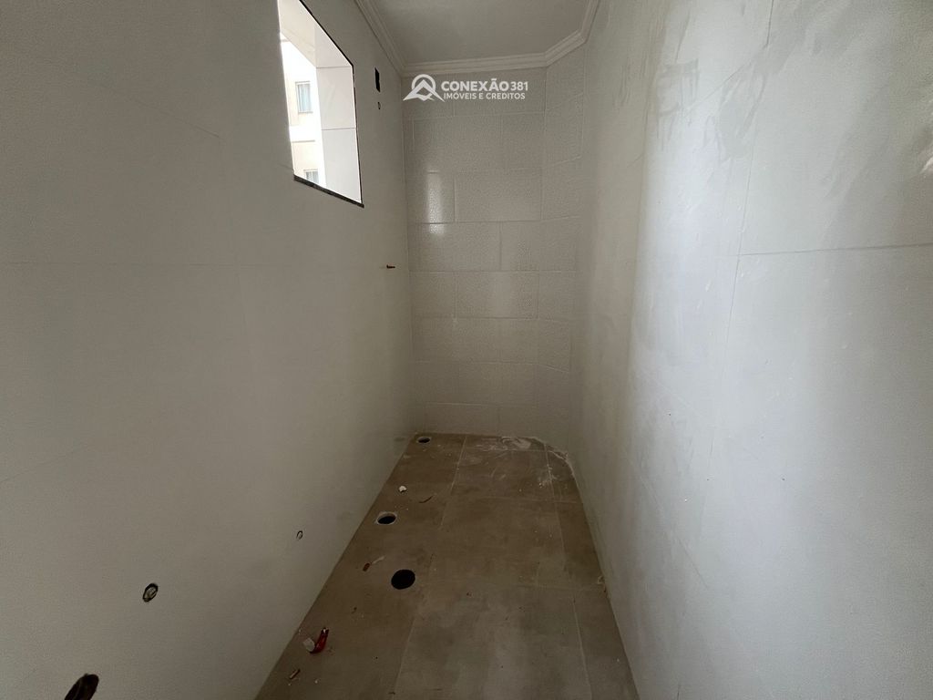Casa em construção à venda em Cambuí, MG — foto 9