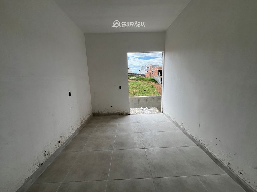 Casa em construção à venda em Cambuí, MG — foto 8