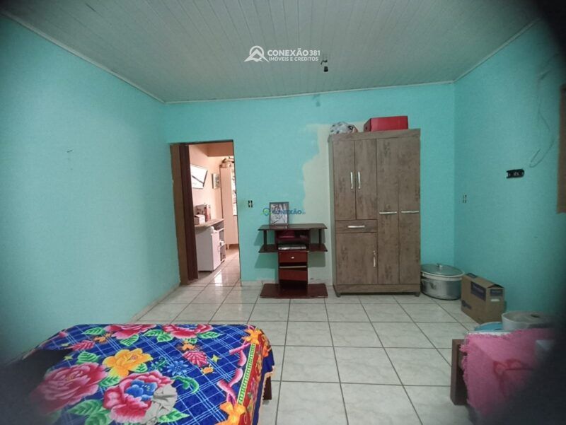 Casa à venda em Cambuí, MG — foto 6