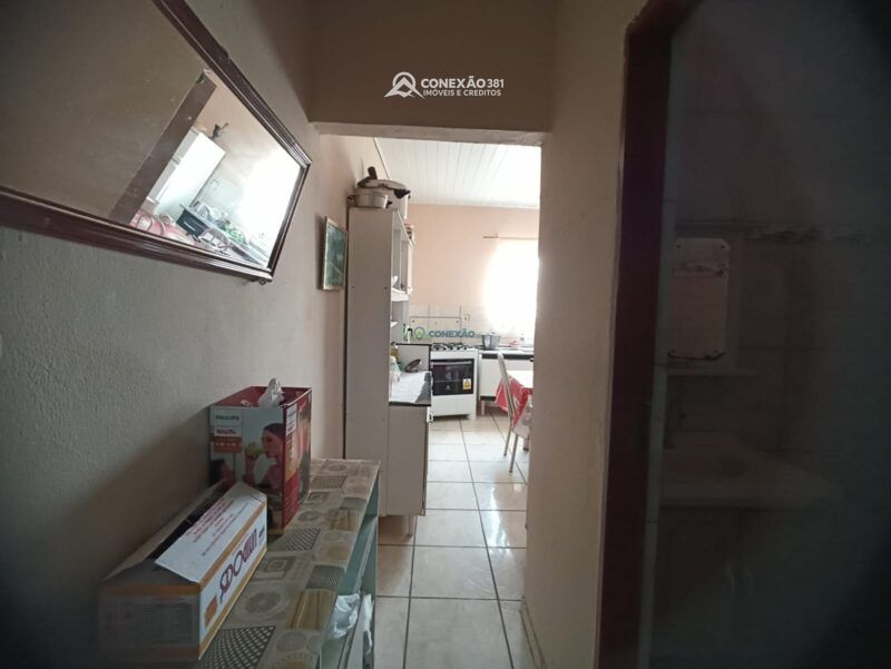 Casa à venda em Cambuí, MG — foto 7