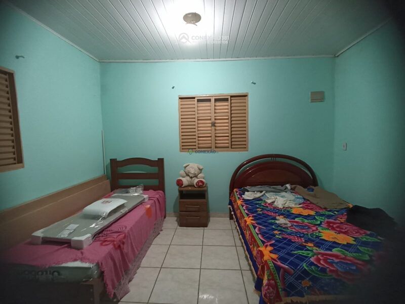 Casa à venda em Cambuí, MG — foto 5