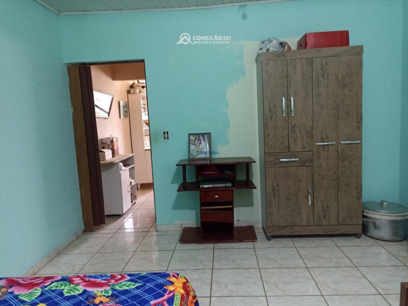 Casa à venda em Cambuí, MG — foto 4