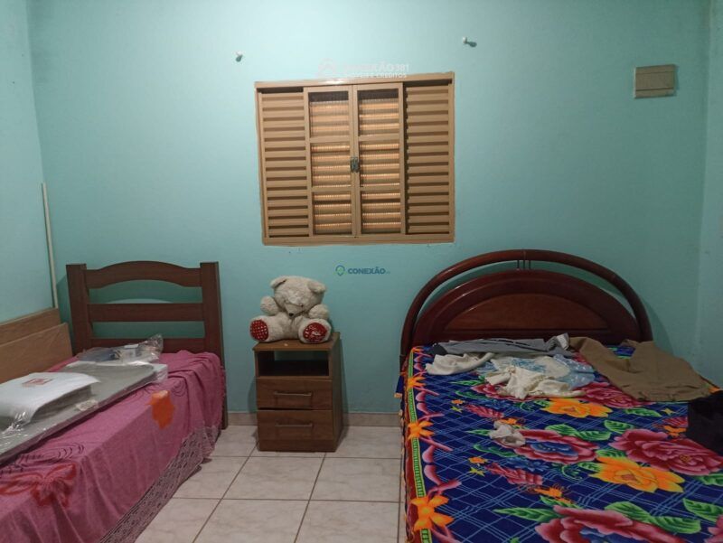 Casa à venda em Cambuí, MG — foto 3