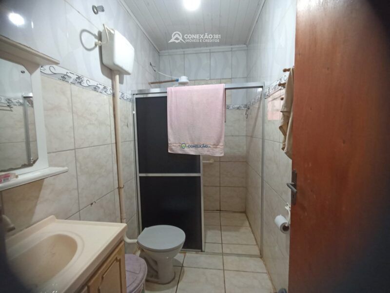 Casa à venda em Cambuí, MG — foto 8