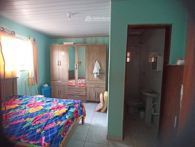 Casa à venda em Cambuí, MG — foto 12