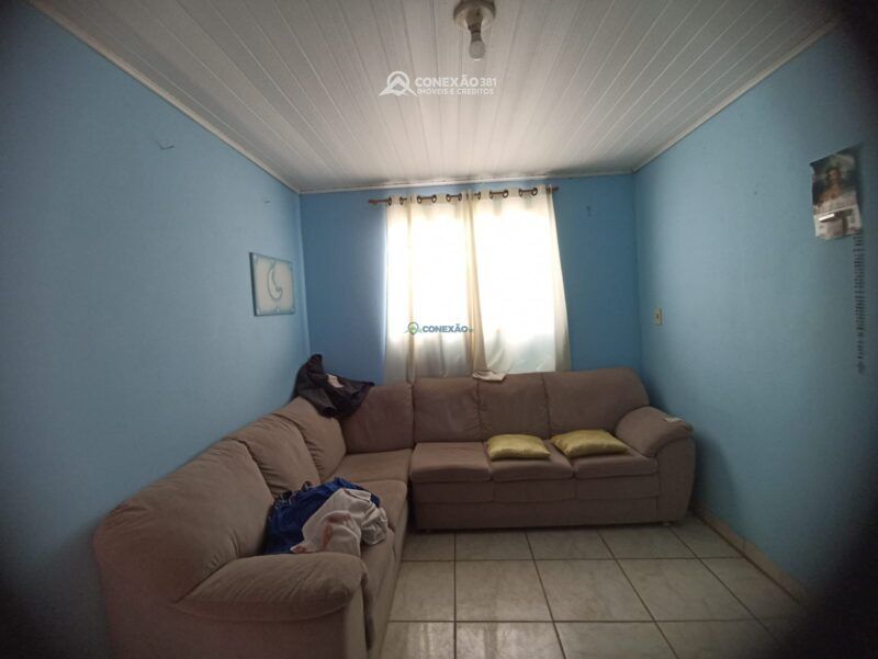 Casa à venda em Cambuí, MG — foto 11