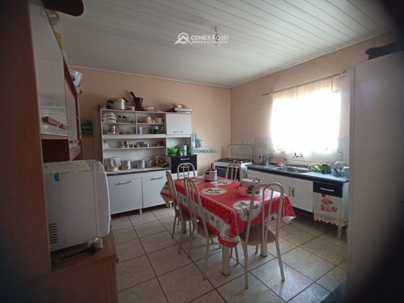 Casa à venda em Cambuí, MG — foto 10
