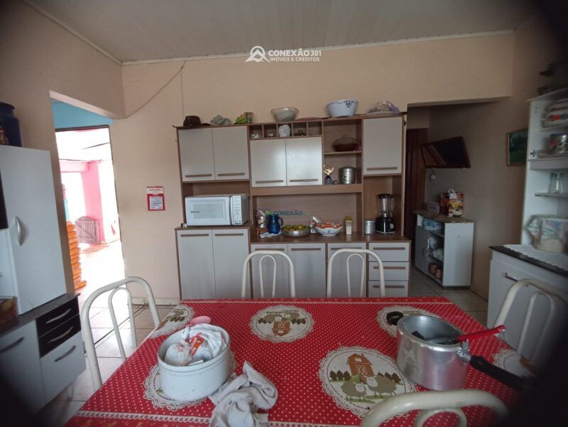 Casa à venda em Cambuí, MG — foto 9
