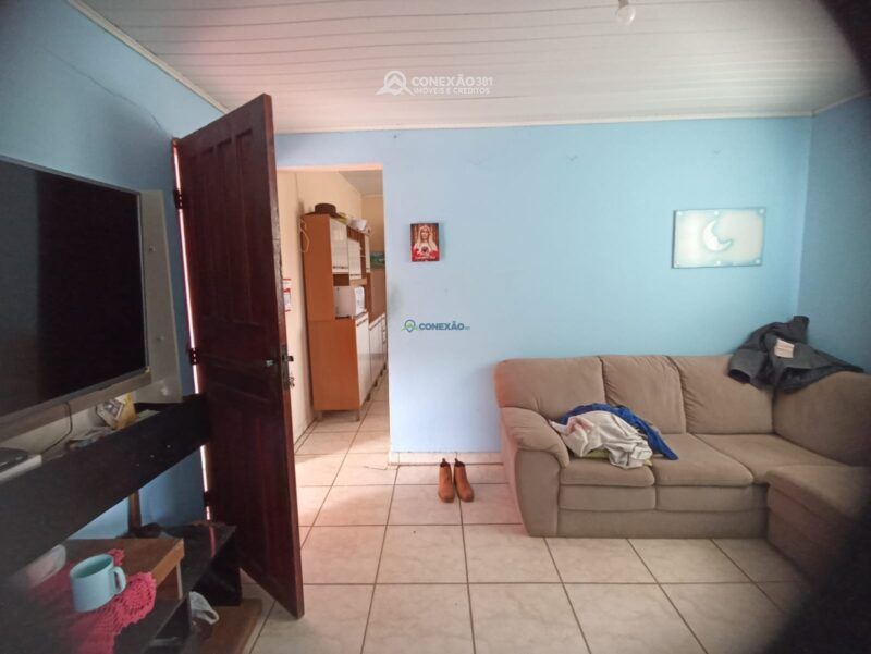 Casa à venda em Cambuí, MG — foto 13