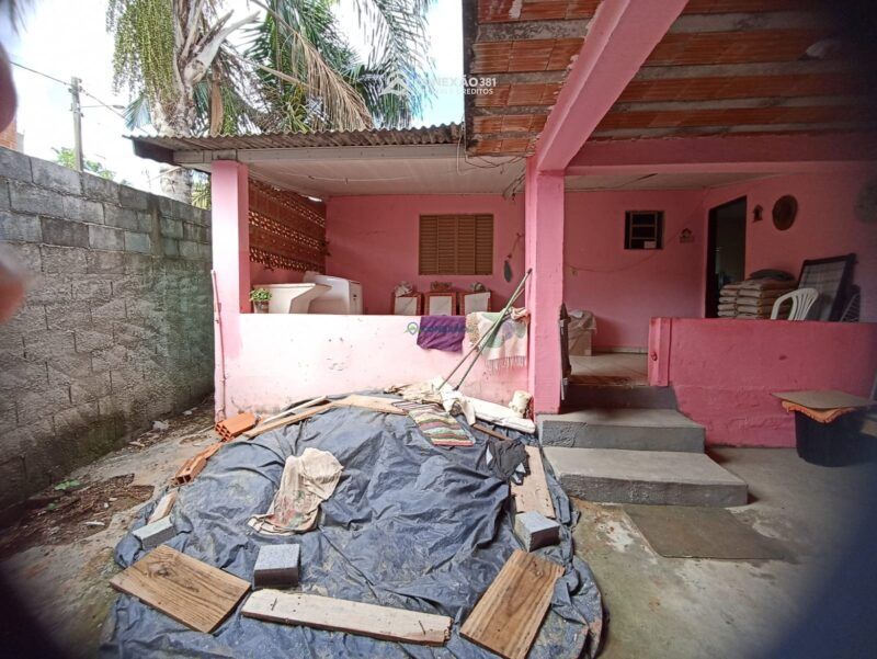 Casa à venda em Cambuí, MG — foto 16