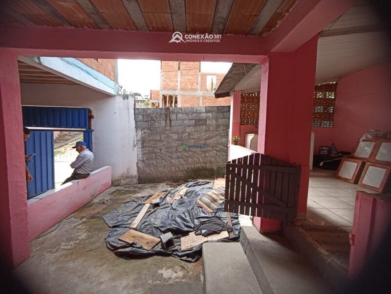 Casa à venda em Cambuí, MG — foto 15