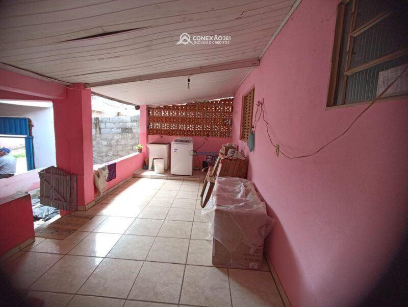 Casa à venda em Cambuí, MG — foto 14