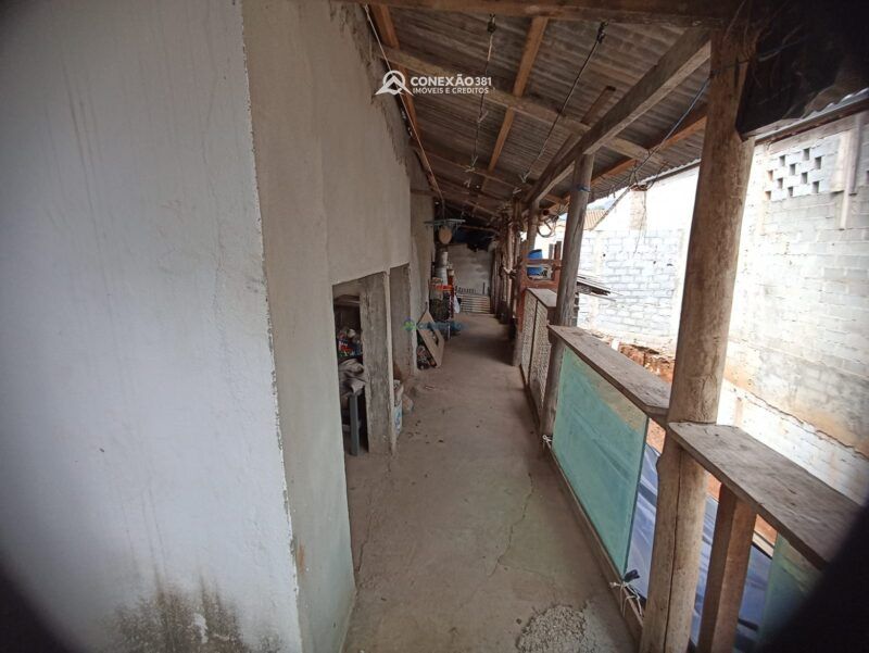 Casa à venda em Cambuí, MG — foto 18