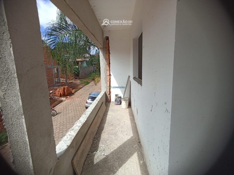Casa à venda em Cambuí, MG — foto 22