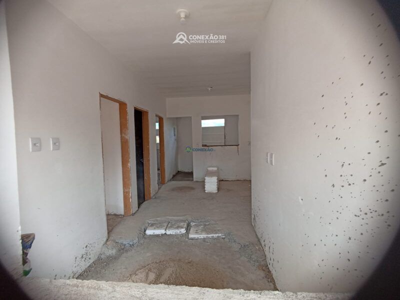 Casa à venda em Cambuí, MG — foto 21