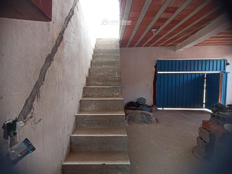 Casa à venda em Cambuí, MG — foto 19
