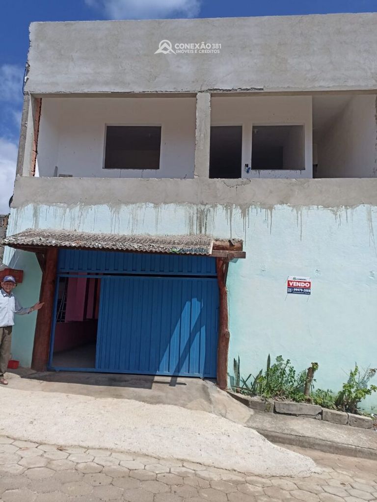 Casa à venda em Cambuí, MG — foto 1