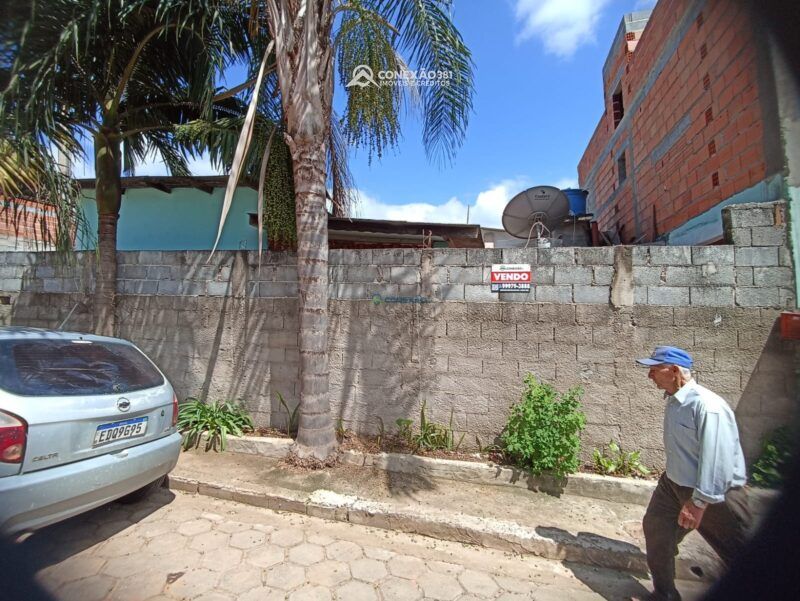 Casa à venda em Cambuí, MG — foto 31