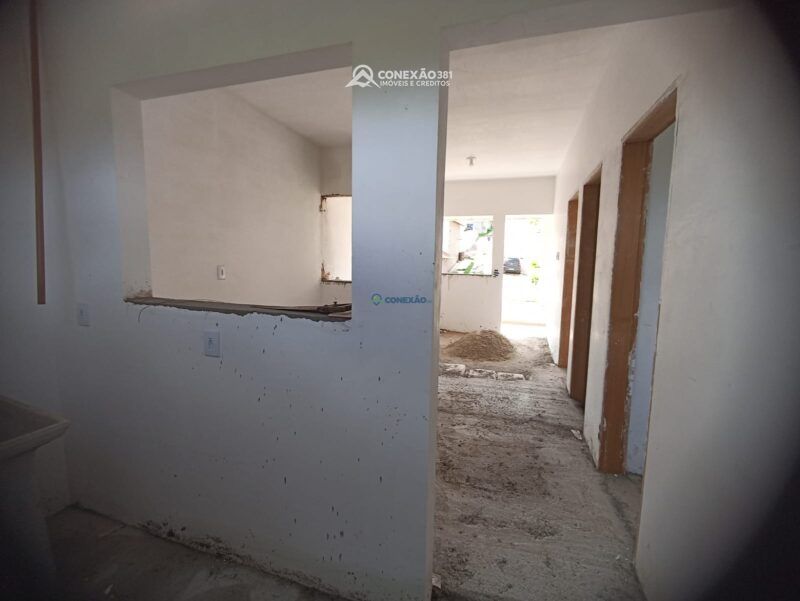 Casa à venda em Cambuí, MG — foto 29