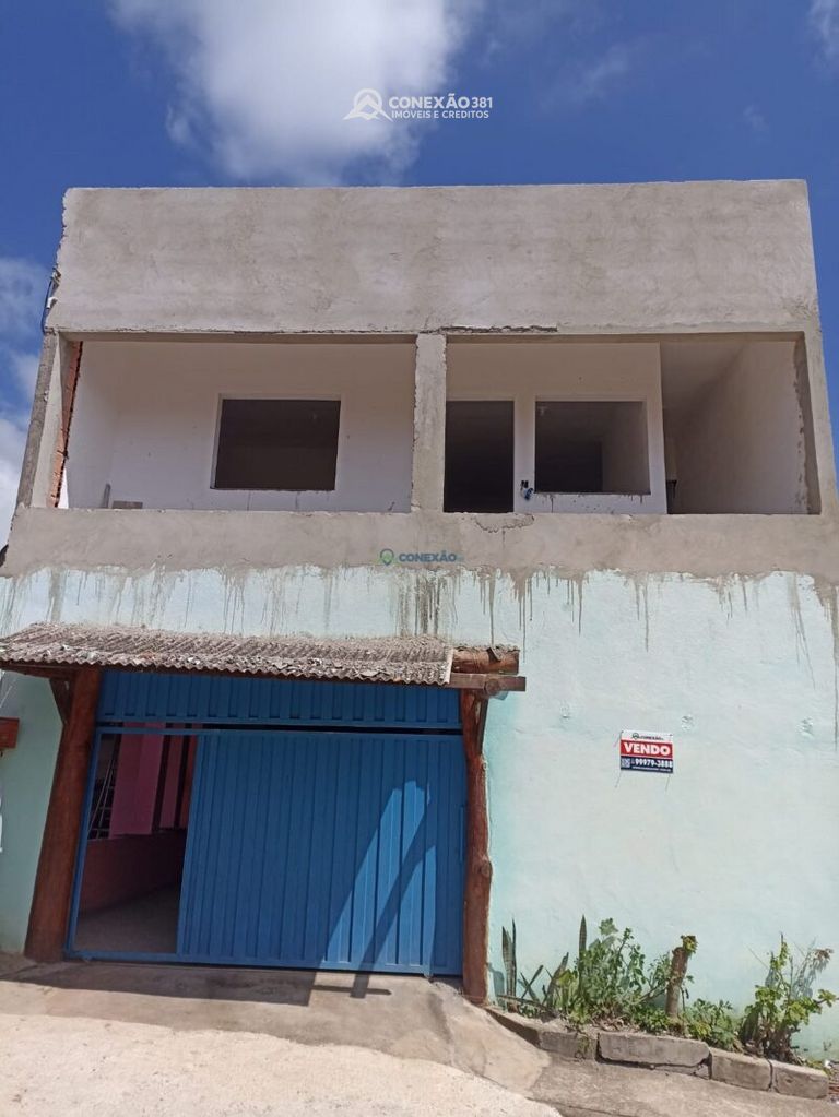 Casa à venda em Cambuí, MG — foto 2
