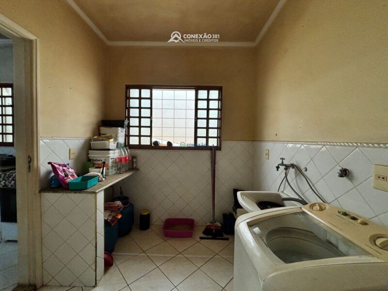 Casa à venda em Cambuí, MG — foto 5