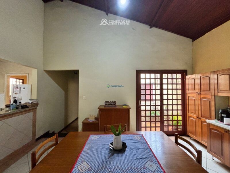 Casa à venda em Cambuí, MG — foto 6