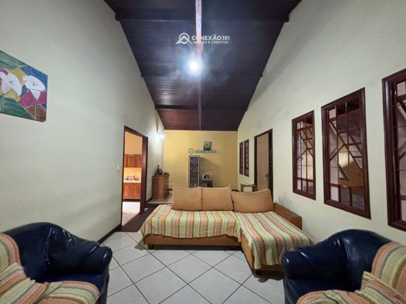 Casa à venda em Cambuí, MG — foto 10