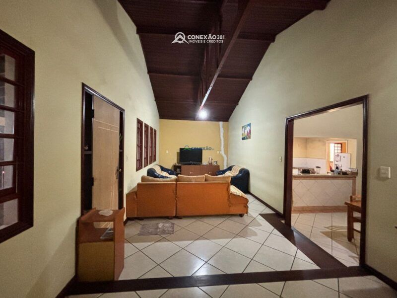 Casa à venda em Cambuí, MG — foto 9