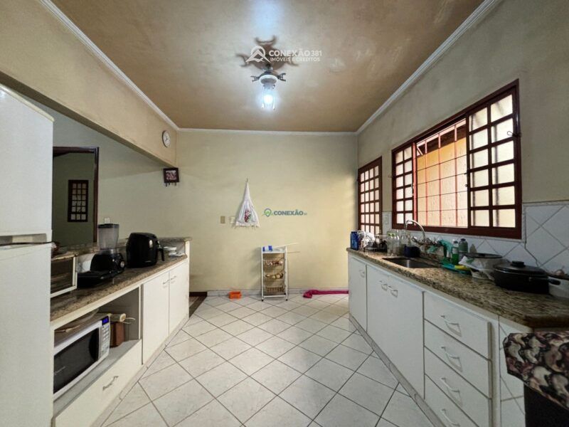 Casa à venda em Cambuí, MG — foto 8