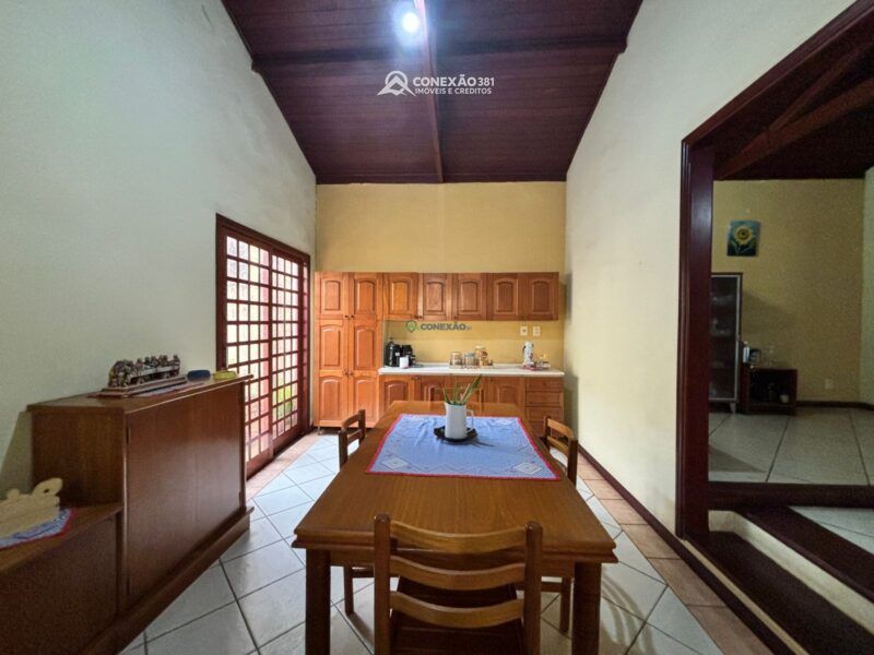 Casa à venda em Cambuí, MG — foto 7