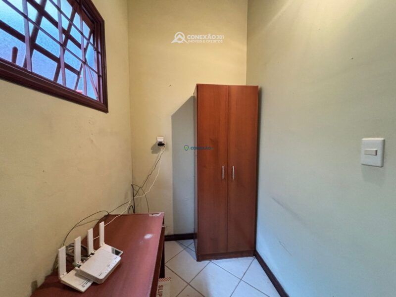 Casa à venda em Cambuí, MG — foto 11