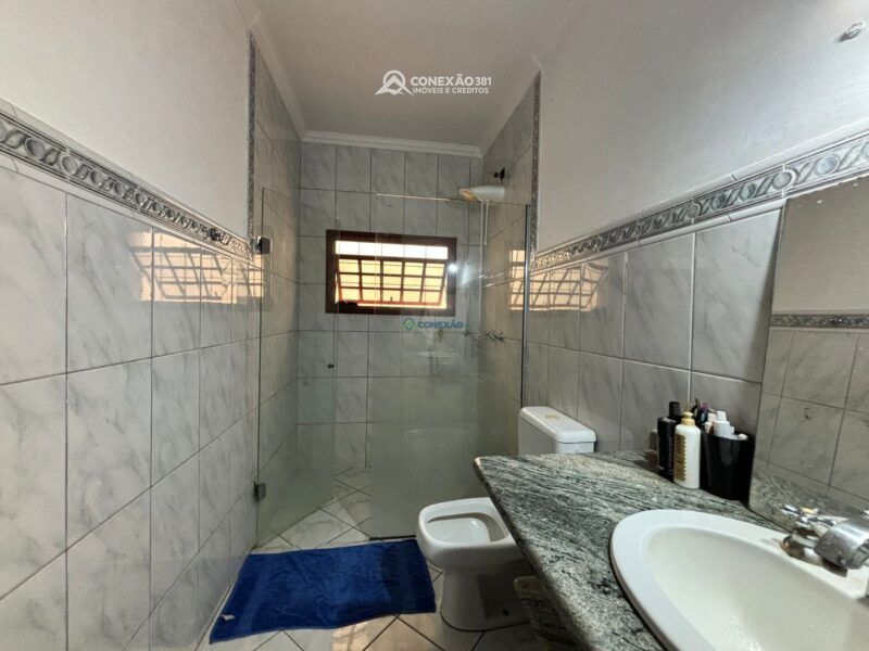 Casa à venda em Cambuí, MG — foto 15