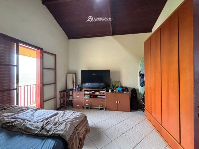 Casa à venda em Cambuí, MG — foto 14