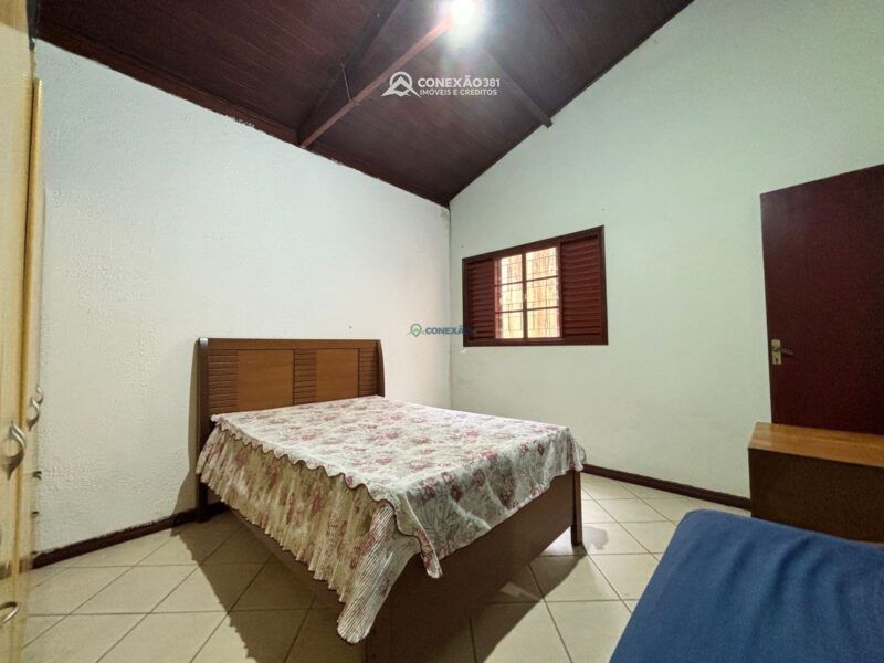 Casa à venda em Cambuí, MG — foto 12