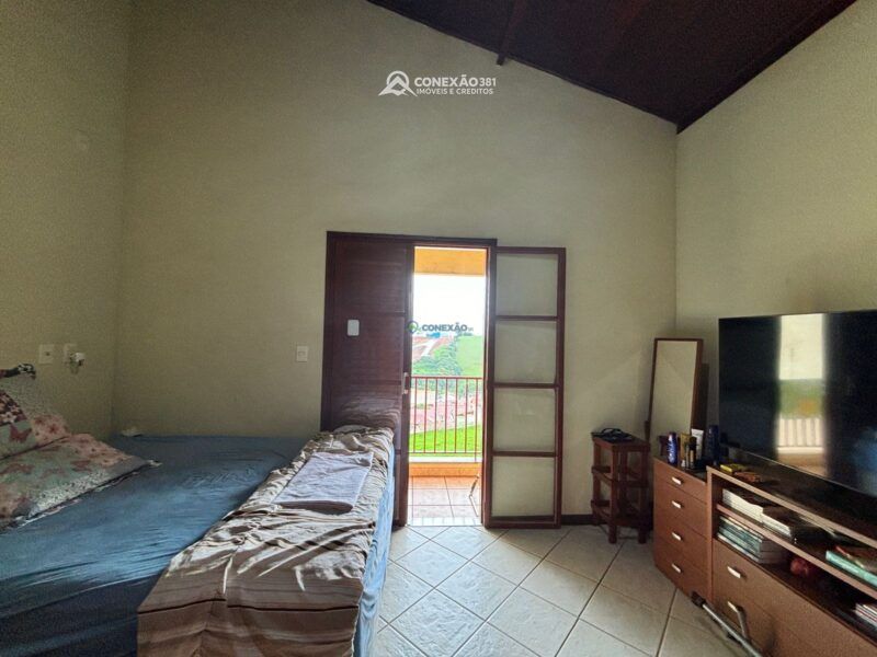 Casa à venda em Cambuí, MG — foto 16