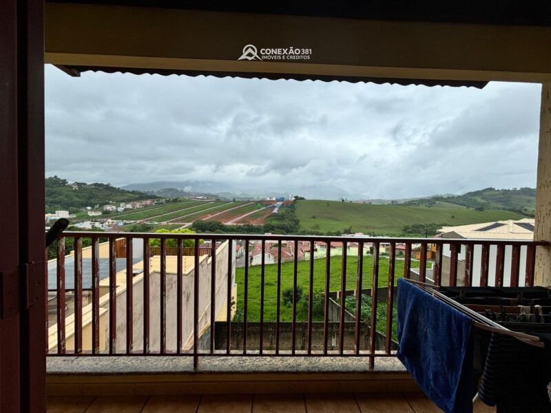 Casa à venda em Cambuí, MG — foto 20