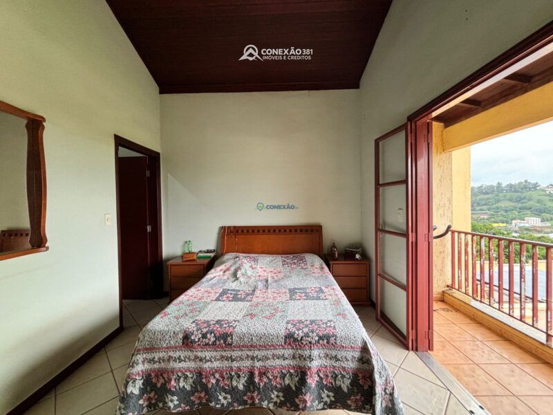 Casa à venda em Cambuí, MG — foto 19