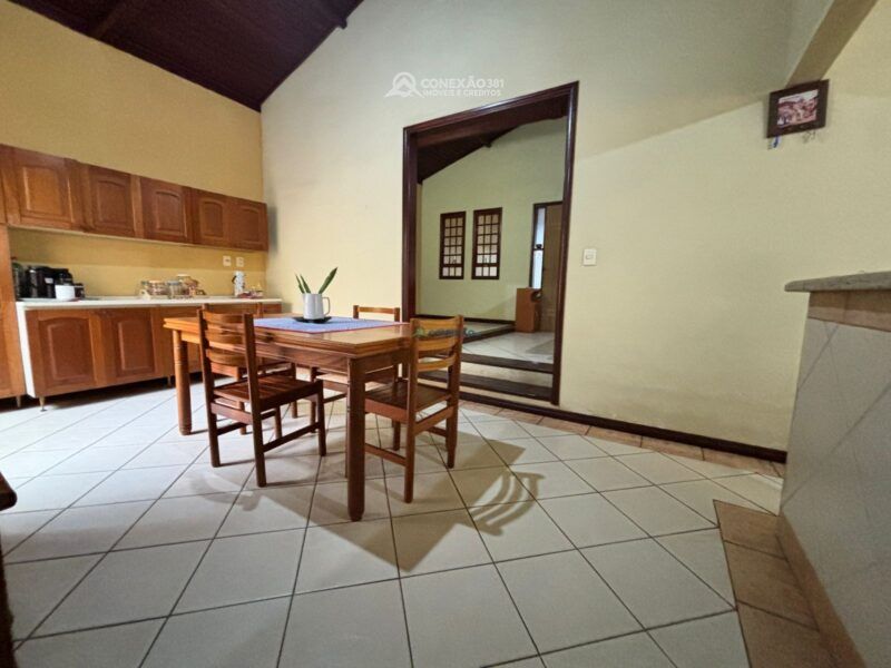 Casa à venda em Cambuí, MG — foto 18