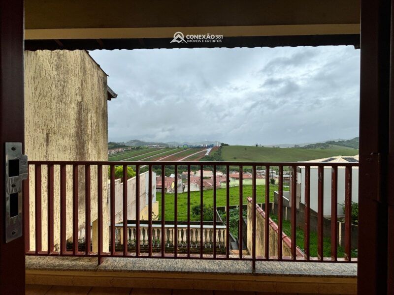 Casa à venda em Cambuí, MG — foto 17