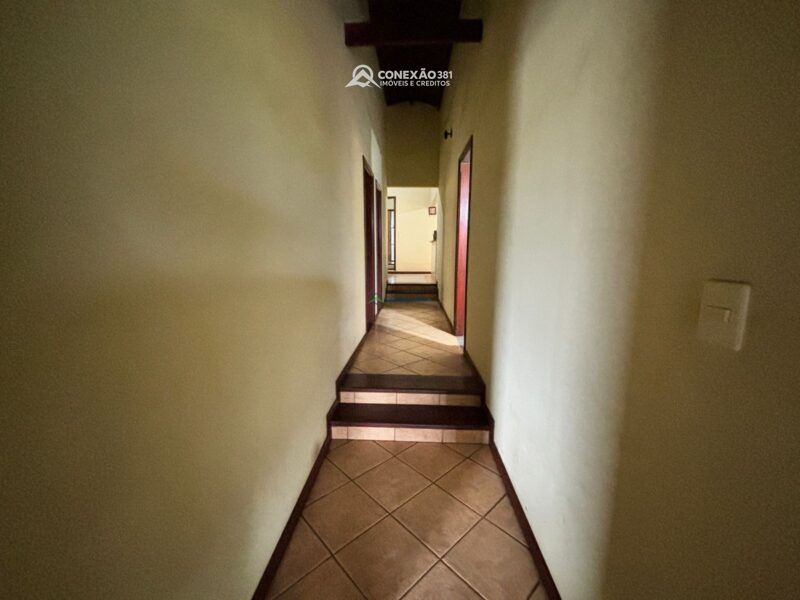 Casa à venda em Cambuí, MG — foto 21