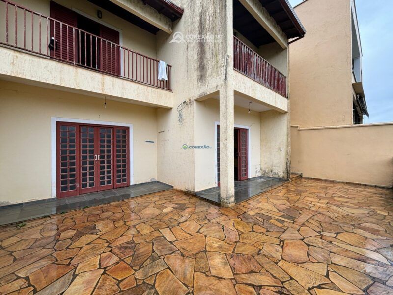 Casa à venda em Cambuí, MG — foto 25
