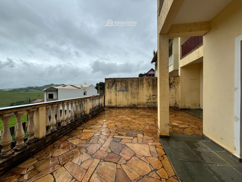 Casa à venda em Cambuí, MG — foto 24
