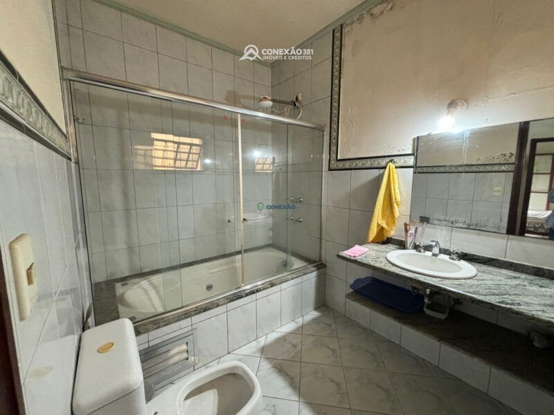 Casa à venda em Cambuí, MG — foto 23