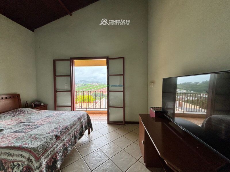 Casa à venda em Cambuí, MG — foto 22