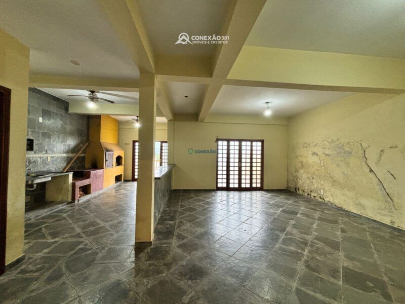 Casa à venda em Cambuí, MG — foto 30